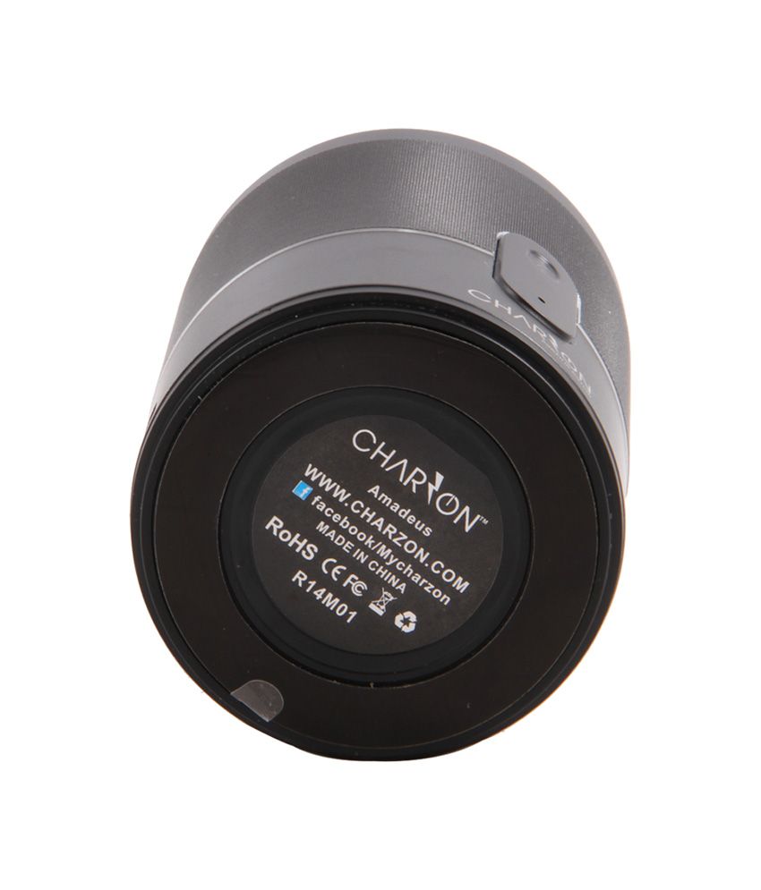 amadeus bluetooth speaker