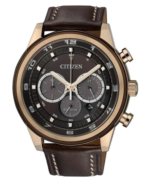citizen watch price list