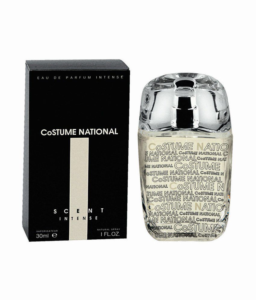 costume national scent intense 30ml