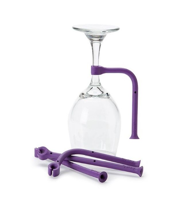 stemware saver