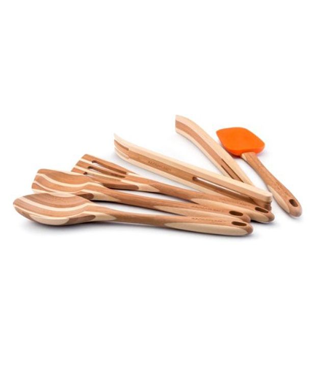 rachael ray silicone utensils