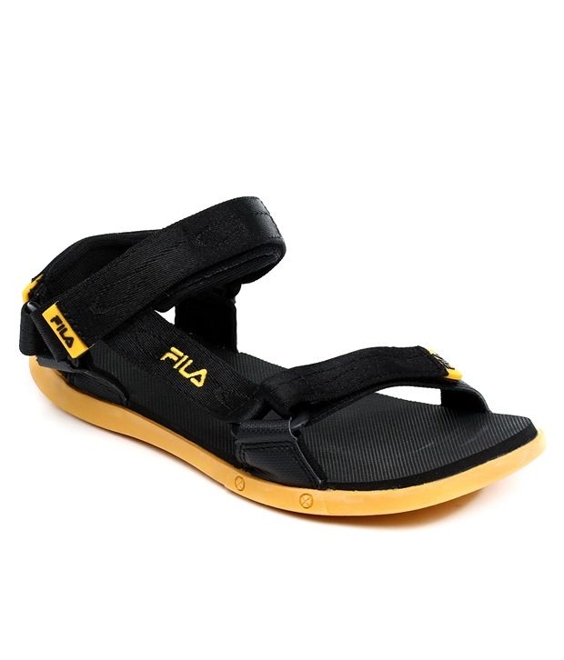 fila floaters myntra