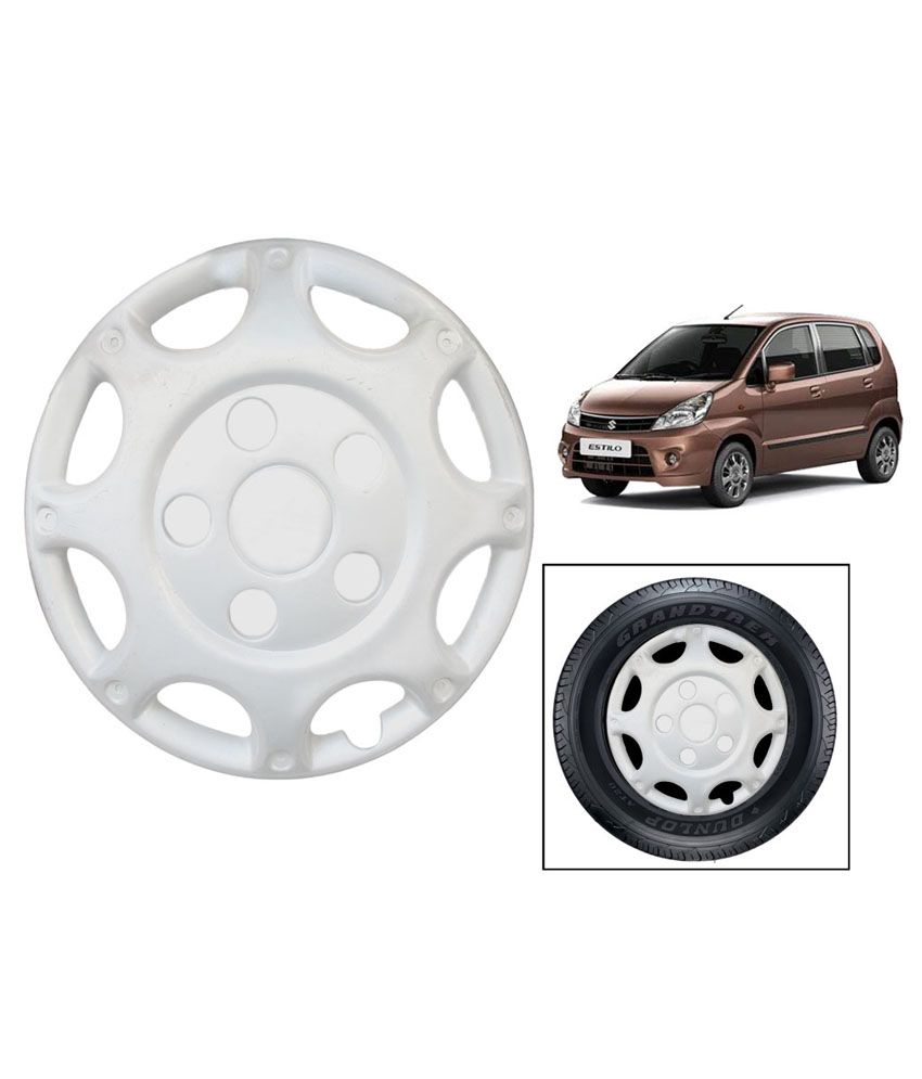 Vheelocityin Zen Estilo A Series Wheel Cap 13 inch Set of 4 Pcs Buy