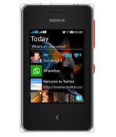 Nokia ( 128 MB , 1 GB ) Red