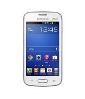 Samsung Galaxy Star Pro S7262 White