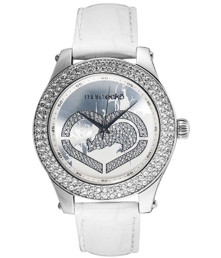 Marc Ecko E10038M6 Women'S Watch Price in India: Buy Marc Ecko E10038M6 ...