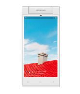 Gionee elife e7 ( 16GB , 1 GB ) White