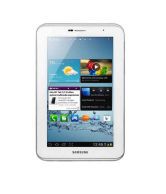 Samsung Galaxy Tab 2 311 (P3110) White