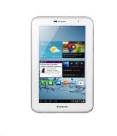 Samsung Galaxy Tab2-P3100 (White)