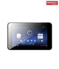 Karbonn Smart Tab-3 Blade White