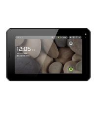 Videocon VA75 4GB 2G Calling Tablet