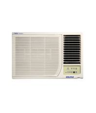 Voltas 1.5 Ton 18 HX Hot and Cold Window Air Conditioner