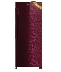 Whirlpool 245 Ltr 2 Star FR258 Roy 2S Double Door Refrigerator - Wine Exotica