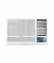 Hitachi RAW218KTD Kaze Plus 1.5 Ton Window Air Conditioner
