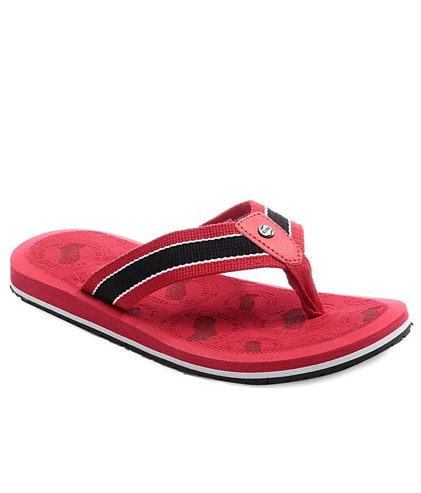 gas flip flops