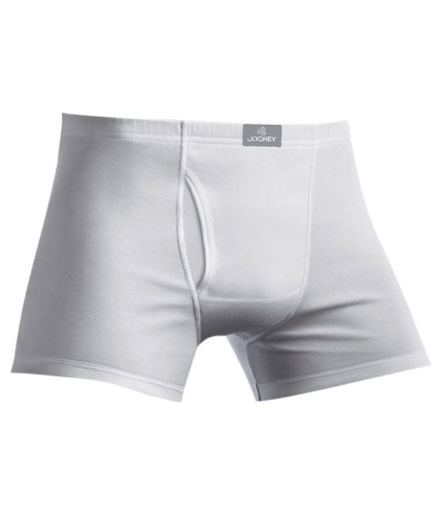 white jockey briefs