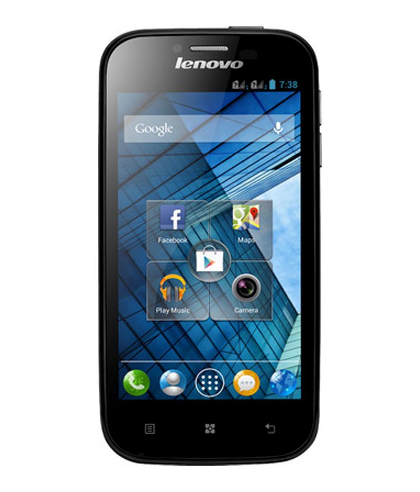 Не включается lenovo a706