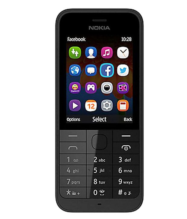 Nokia 2 Dual Sim Mobile Buy Nokia 4gb And Below 1 Gb Black Online At Best Prices In India On Snapdeal