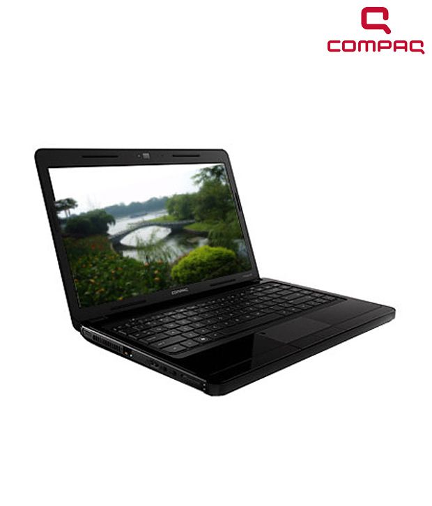 driver compaq presario cq43-412tu