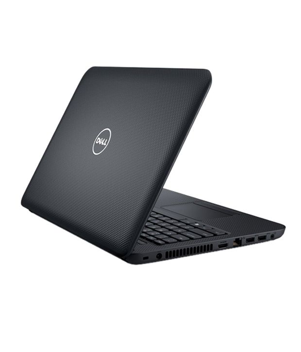 Dell Inspiron 14 3421 Laptop (3rd GenCore i53317U 4GB RAM 1TB HDD