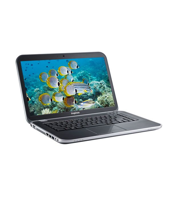 Dell Inspiron 15R 5520 (Intel Core i3 3110M 2GB RAM 500GB Hard Disk