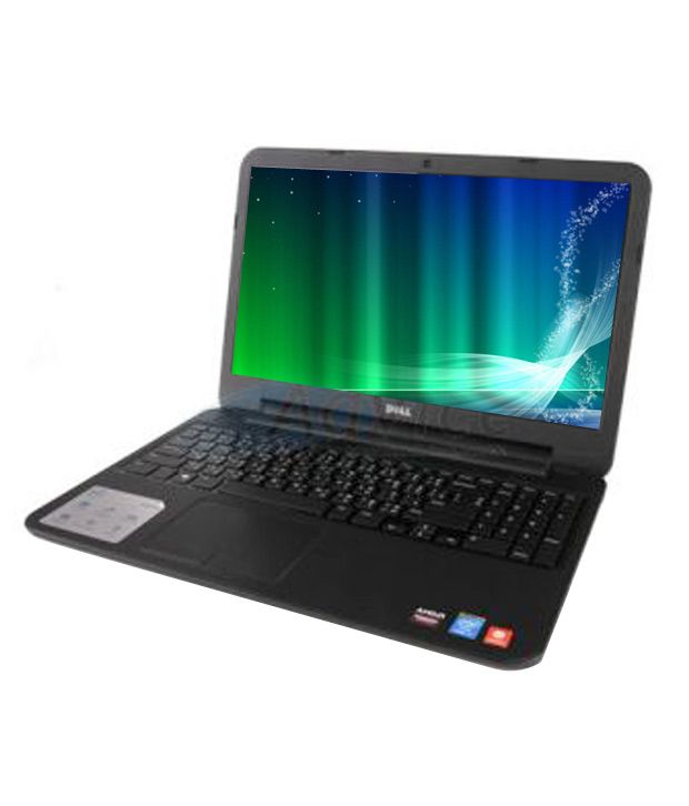 Dell inspiron 3537 замена процессора