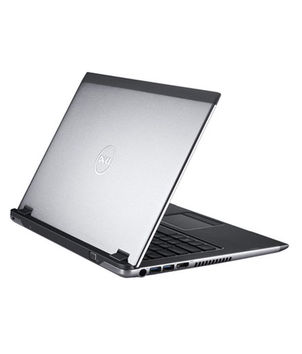 Dell Vostro 3360 Laptop (2nd Generation Intel Core i3-2328M- 2GB RAM