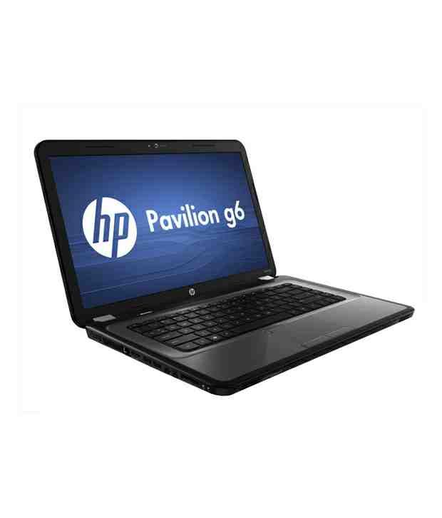 Hp pavilion g6 laptop drivers for windows 7 32 bit