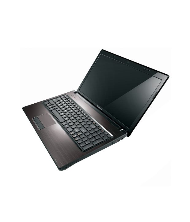 Lenovo Essential G570 (59337986) Laptop (2nd Gen PDC/ 2GB/ 320GB/ DOS)(Texture Black) Buy