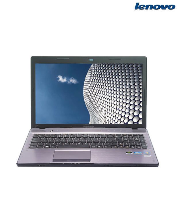 Lenovo z570 windows 7