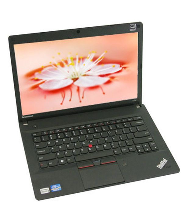 Lenovo ThinkPad Edge E430 (32541A9) Laptop (2nd Gen Intel Core i3 2348