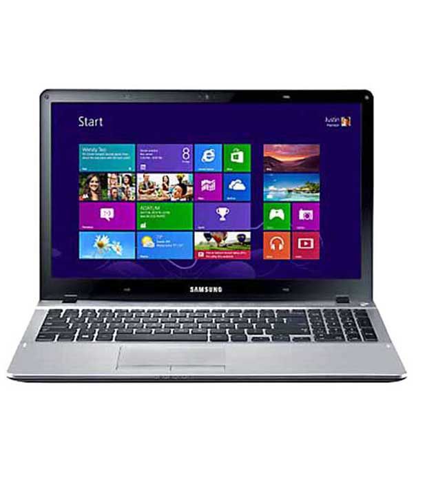 Samsung NP370R5E-S05IN Notebook ( Intel Core i5-3230M/6 GB/1 TB HDD/ Win8/ 2 GB Graphics-AMD-8750M /15.6 Inch)