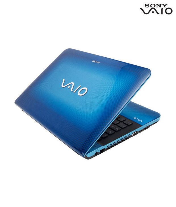 sony vaio e series specs