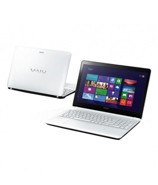 Sony Vaio F14212 (3rd Gen Intel Core i3- 2GB DDR3- 500GB HDD- 35.56cm ...