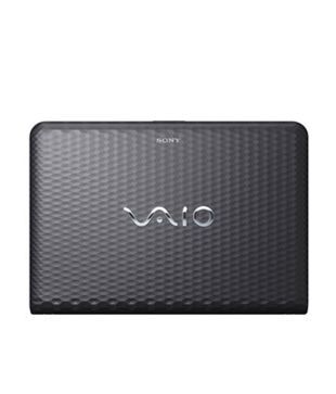 Sony Vaio E Series Laptop Vpceh35en Black Buy Sony Vaio E Series Laptop Vpceh35en Black Online At Best Prices In India On Snapdeal