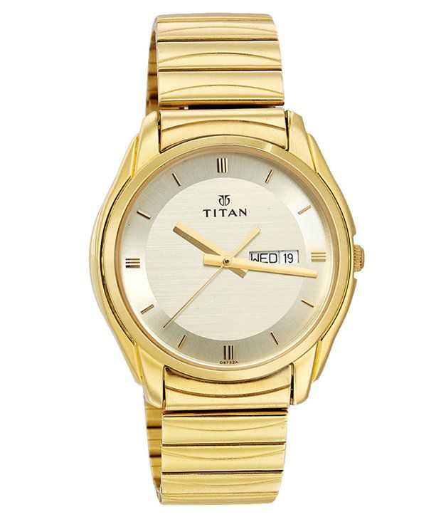 Titan Karishma Men's Watches - Buy Titan Karishma Men's Watches Online ...