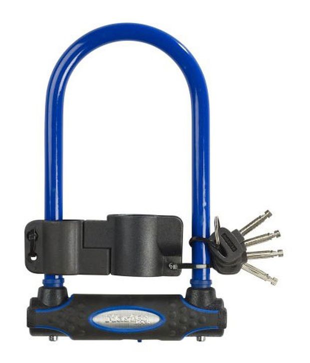 cycle lock types