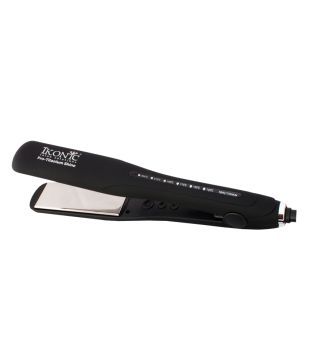 ikonic pro titanium shine hair straightener