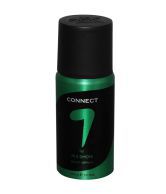 7 by M S Dhoni Connect Deodorant Spray 150ml