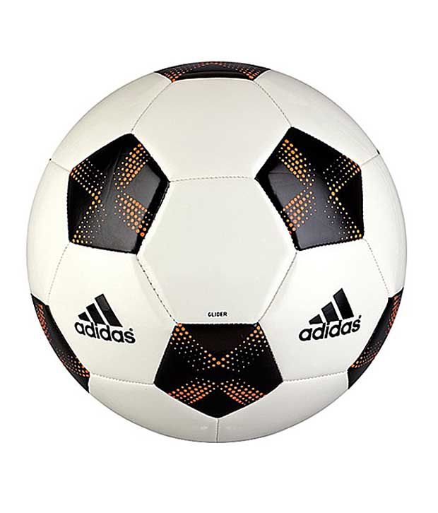Adidas 11 Glider Football / Ball: Buy 