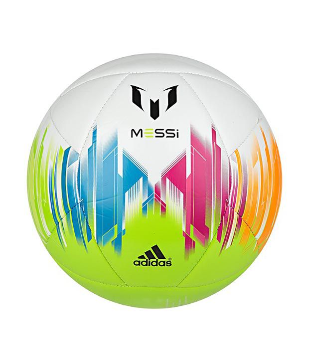 Adidas Messi Football / Ball: Buy 
