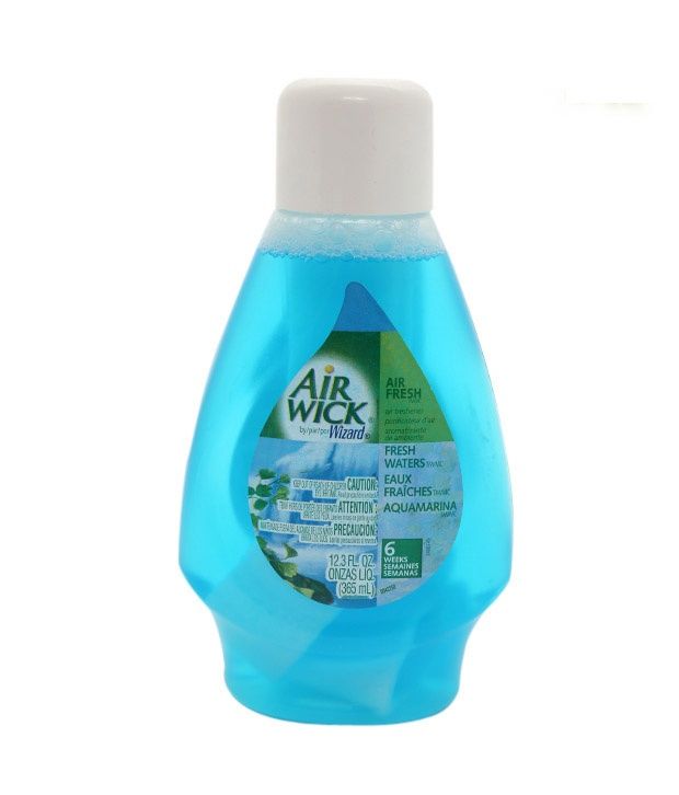 in freshener out n air at Best Airfresh Online in Bottle  Fresh Snapdeal Buy Air 12.3OZ(365ml): Wick Waters Prices India