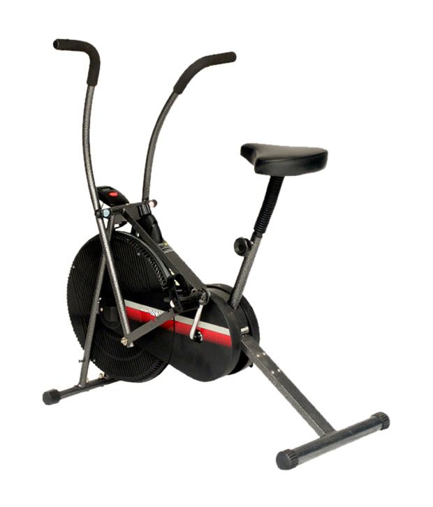 Cosco Ceb 604a Upright Bike: Buy Online At Best Price On Snapdeal