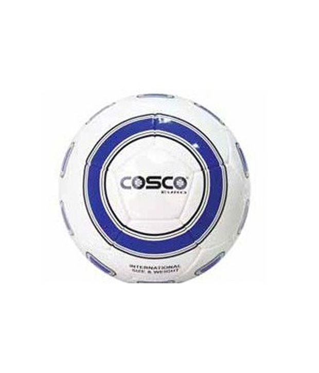 Cosco Euro Football