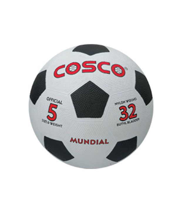 Cosco Mundial Football / Ball