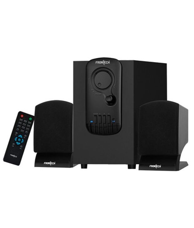 frontech home theater 2.1