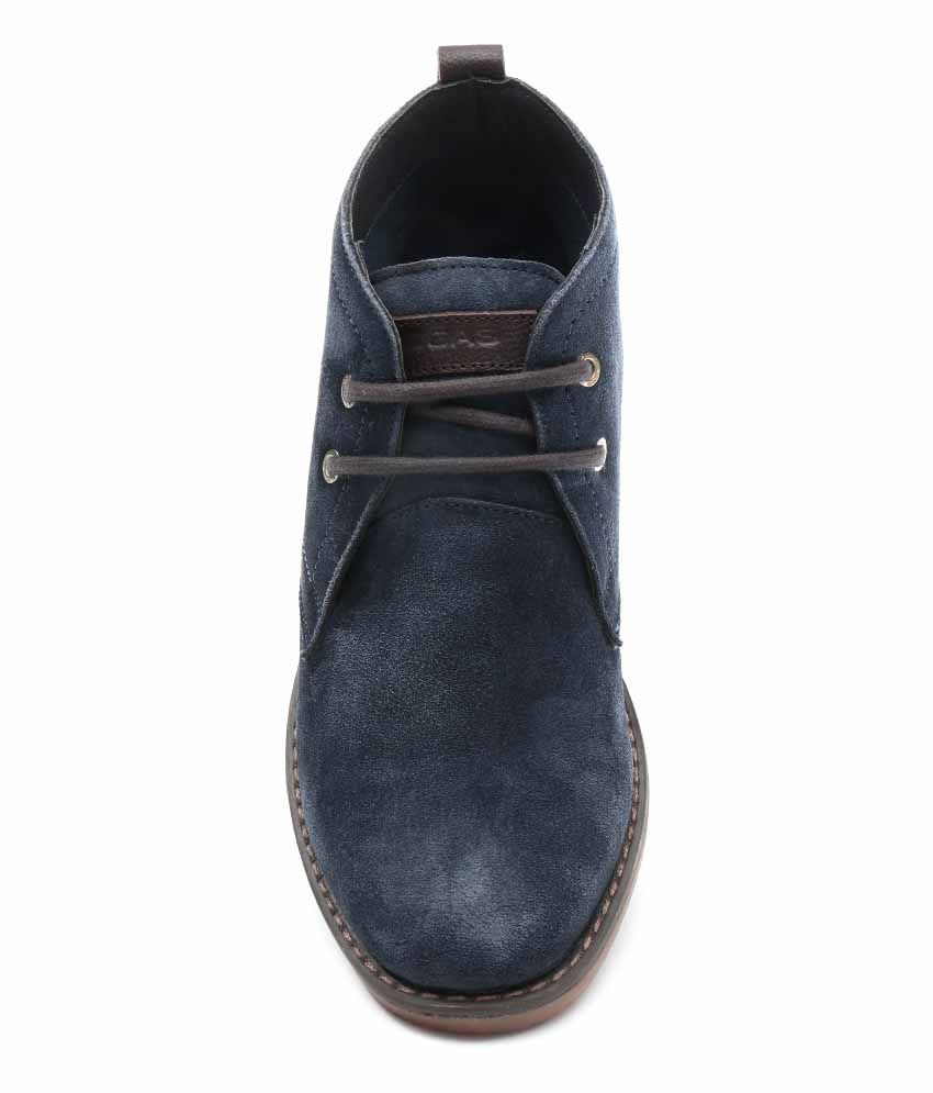 gas boots