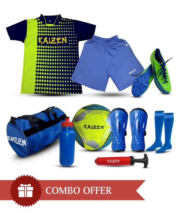 Football kit price Clearance