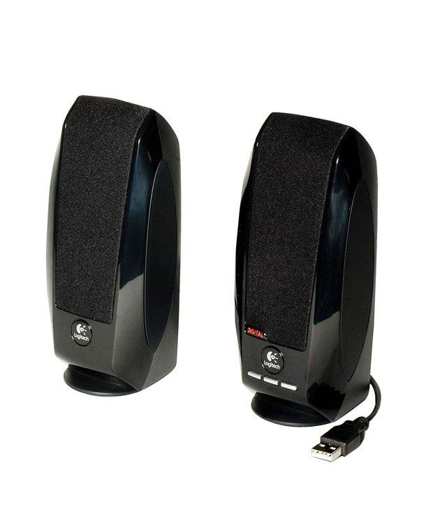 Buy Logitech S150 2.0 USB Speakers Online at Best Price in ...