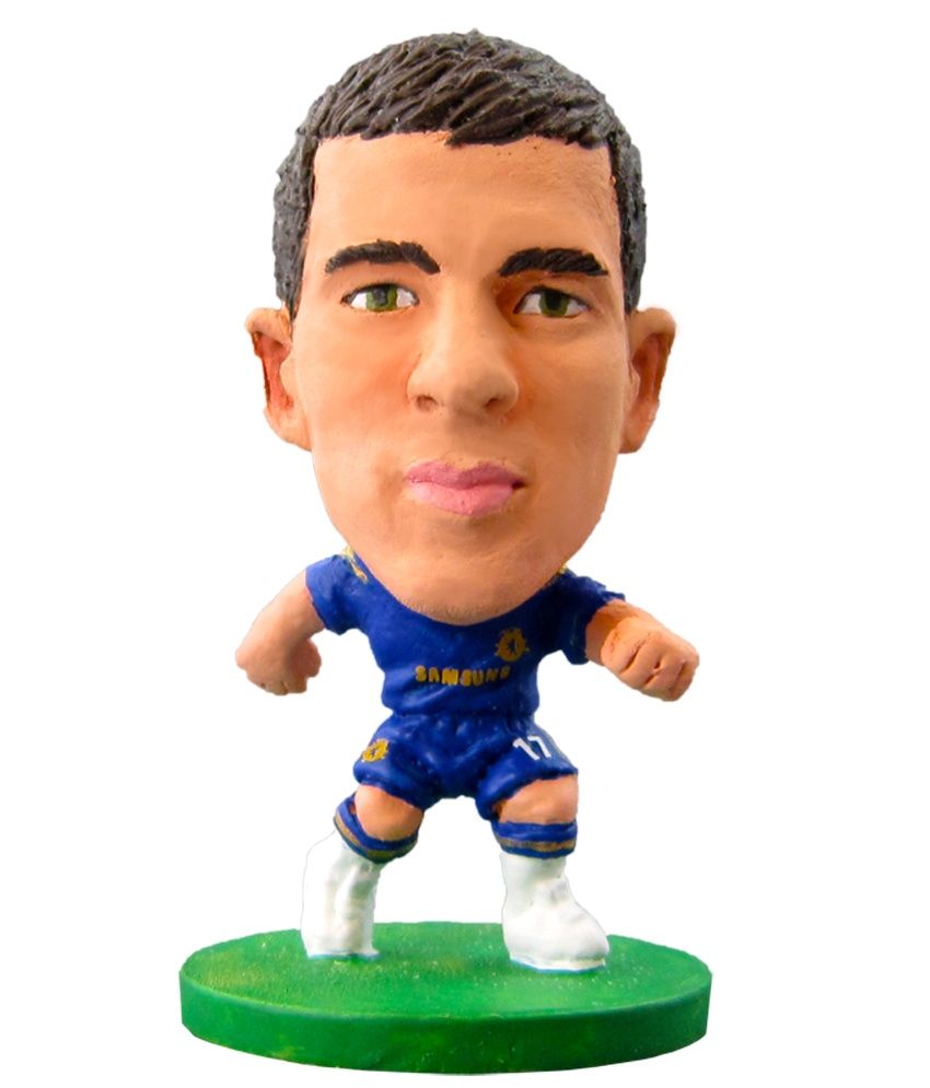 chelsea action figures